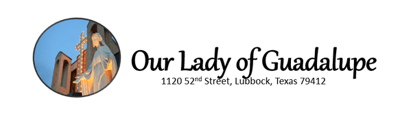 Our Lady of Guadalupe